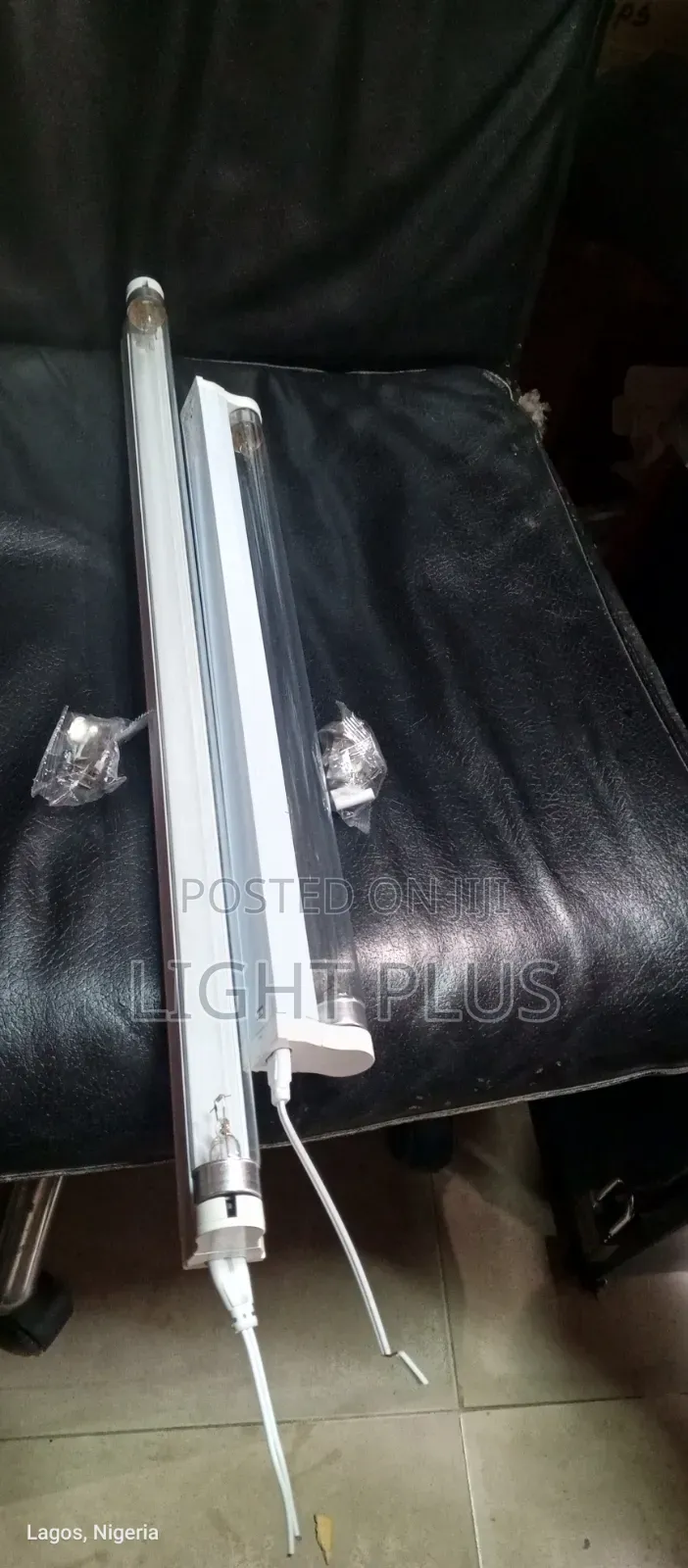 Uv Air Sterilizer