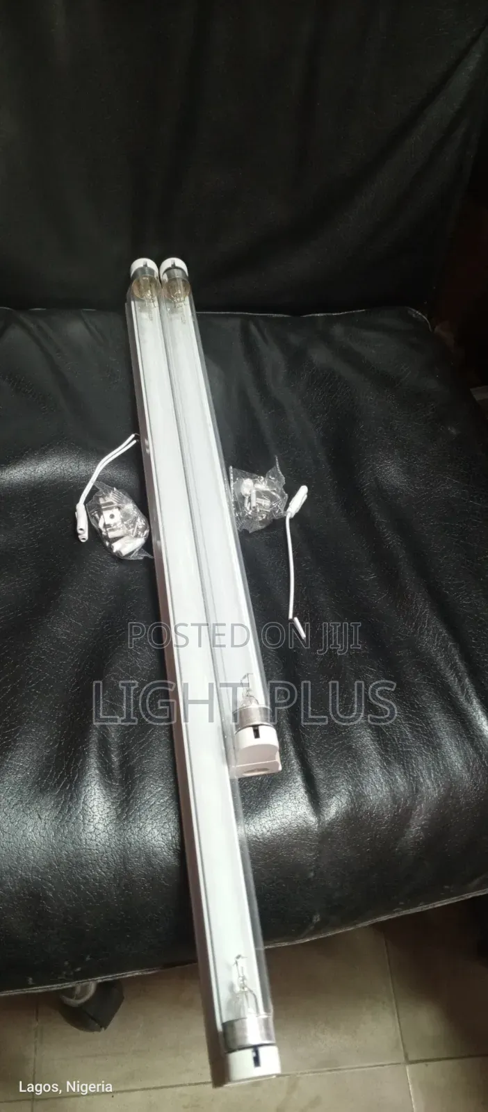 Uv Air Sterilizer