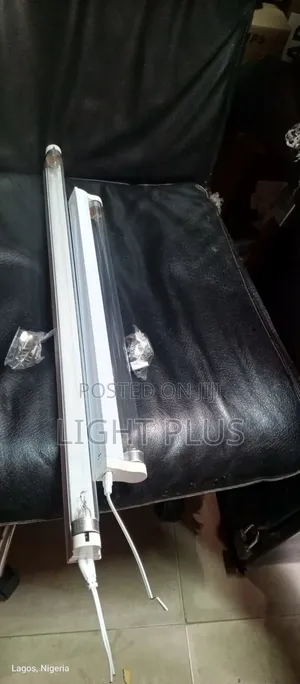 Uv Air Sterilizer