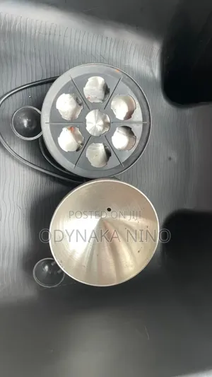 Egg Cooker