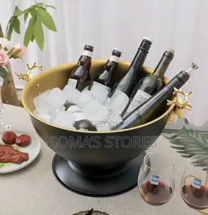 Quality Stainless Steel Bowl