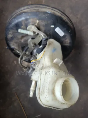 Master Brakes and Savo for Corolla 2012, 2014, and 2015