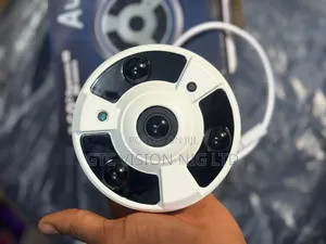 360 Indoor Ausno Wired Camera