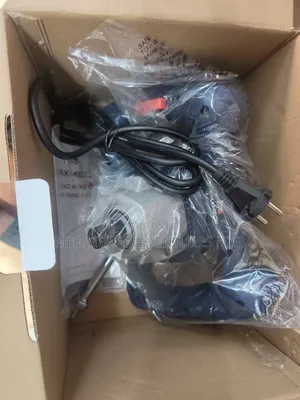 MAXMECH Hand Mixer Machine