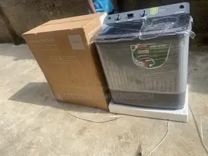 SYINIX Maxiwash E8WTMN Washer Dryer Combo
