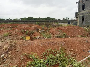 2200sqm Residential Land