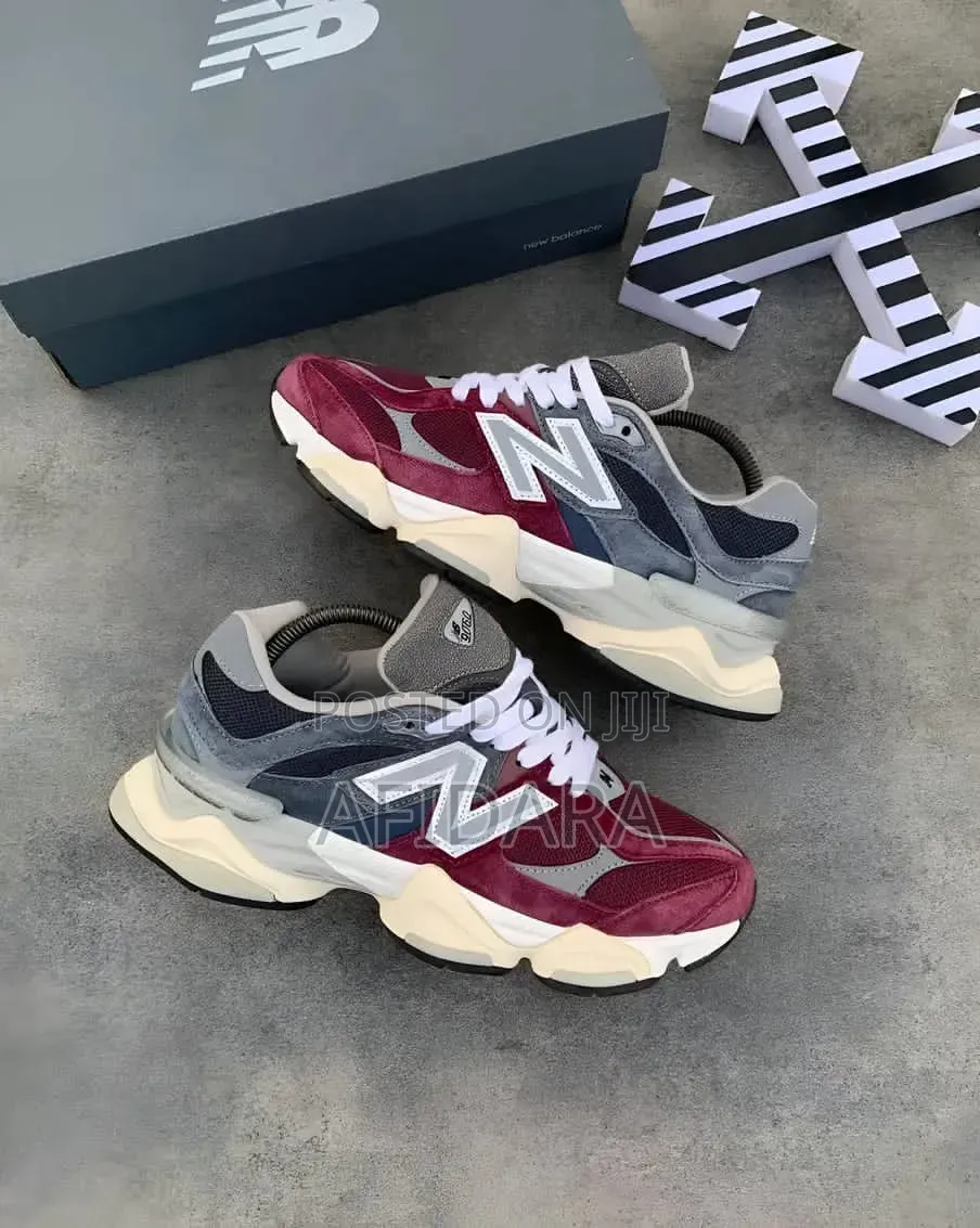 New Balance Runner (Best Quality)