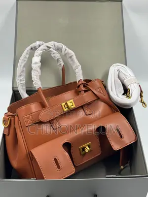 Luxury Handbag
