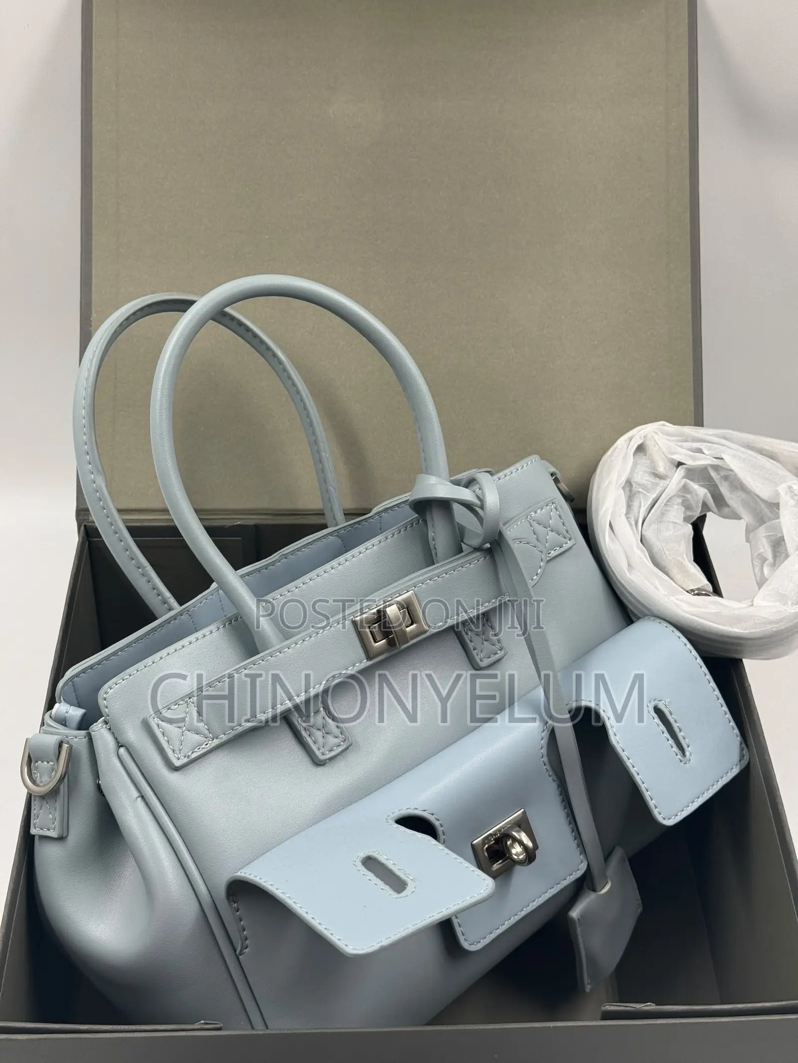 Luxury Handbag