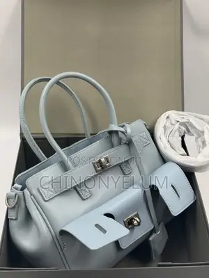 Luxury Handbag