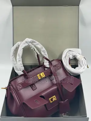 Luxury Handbag