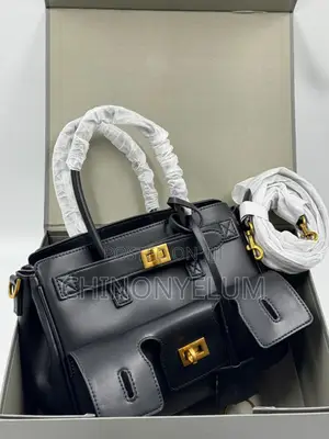 Luxury Handbag