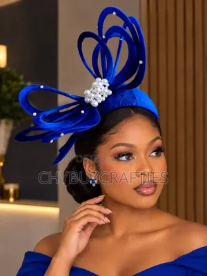 Blue Band Facinator