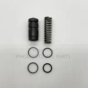 NHBB
C7C9 Injector Intensifier Piston Repair Kit