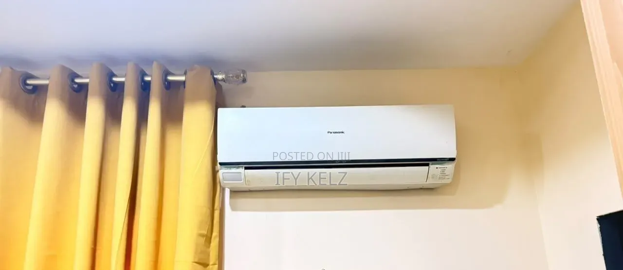 2 HP Air Conditioner