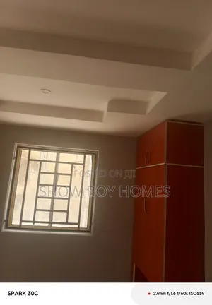 Furnished 3bdrm House in Kuchiako, Kuje for rent