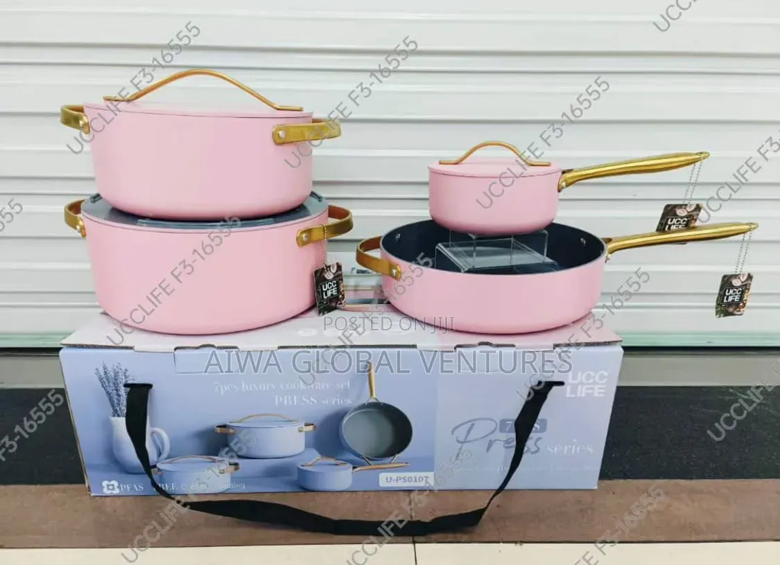 Non-Stick Fry Pan