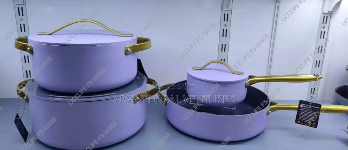 Non-Stick Fry Pan