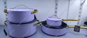 Non-Stick Fry Pan