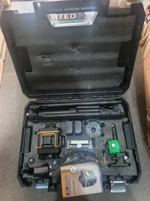 5v Max Krted High Bright Laser Leveler 16line