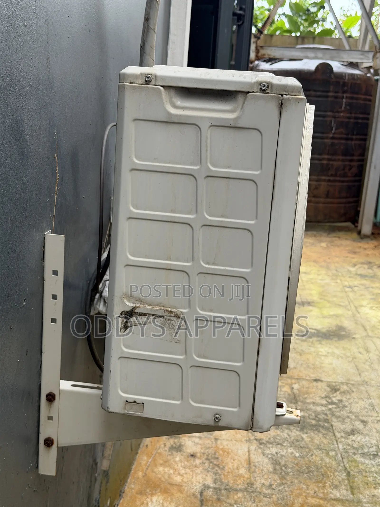 Air Conditioner
