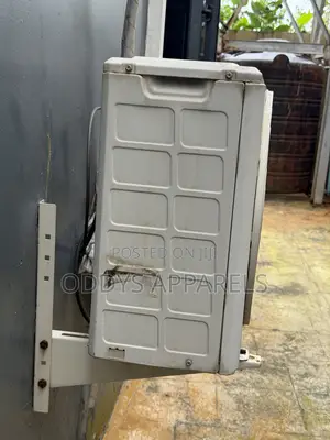 Air Conditioner