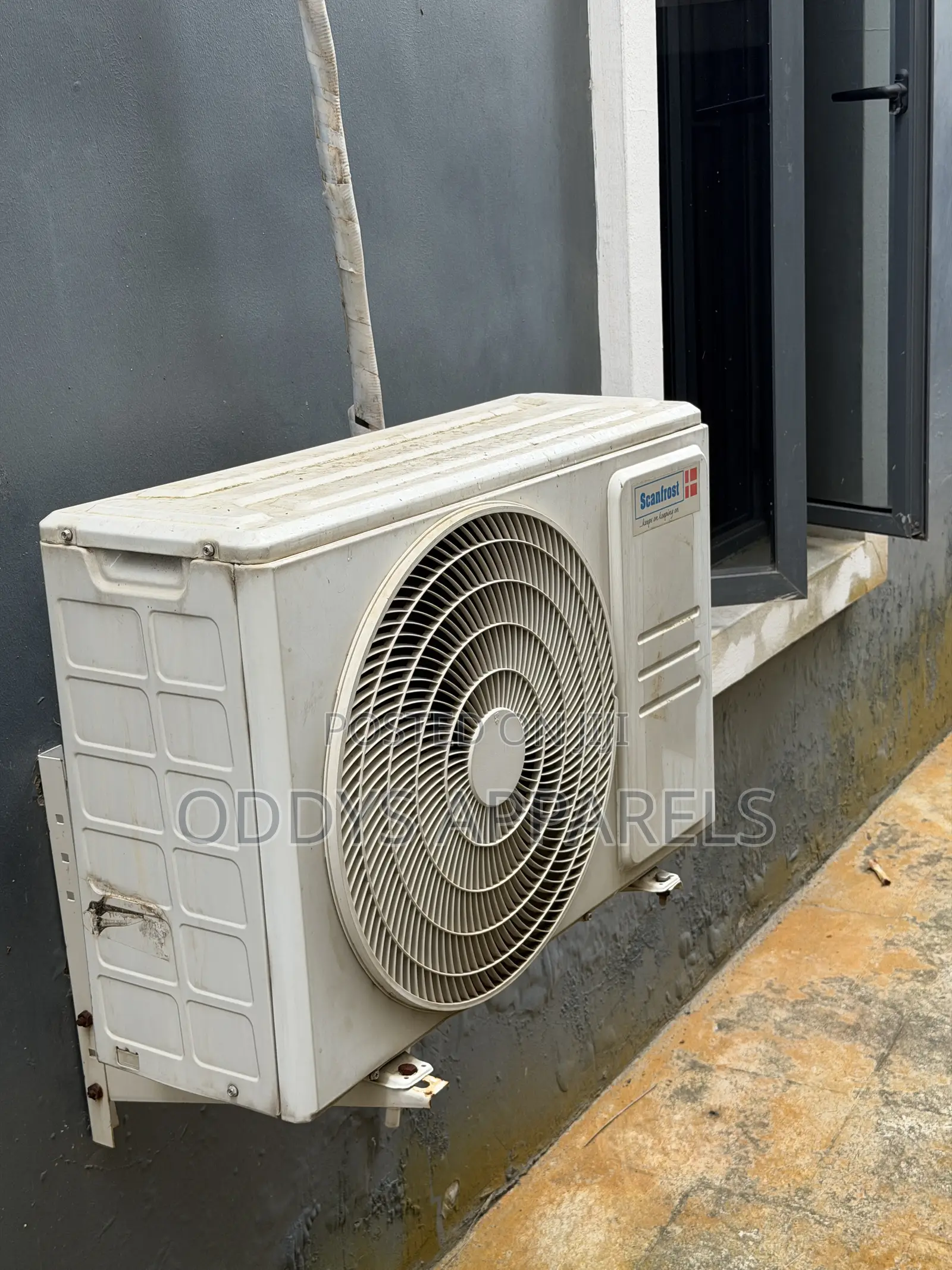 Air Conditioner