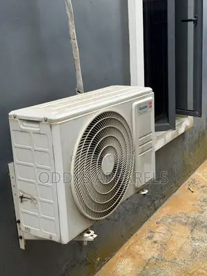 Air Conditioner