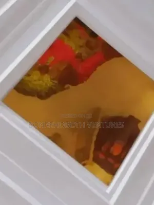 3D Wall Panel