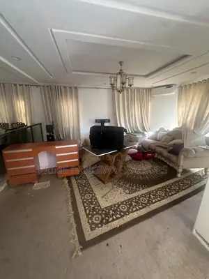 4bdrm Duplex in Asokoro for rent