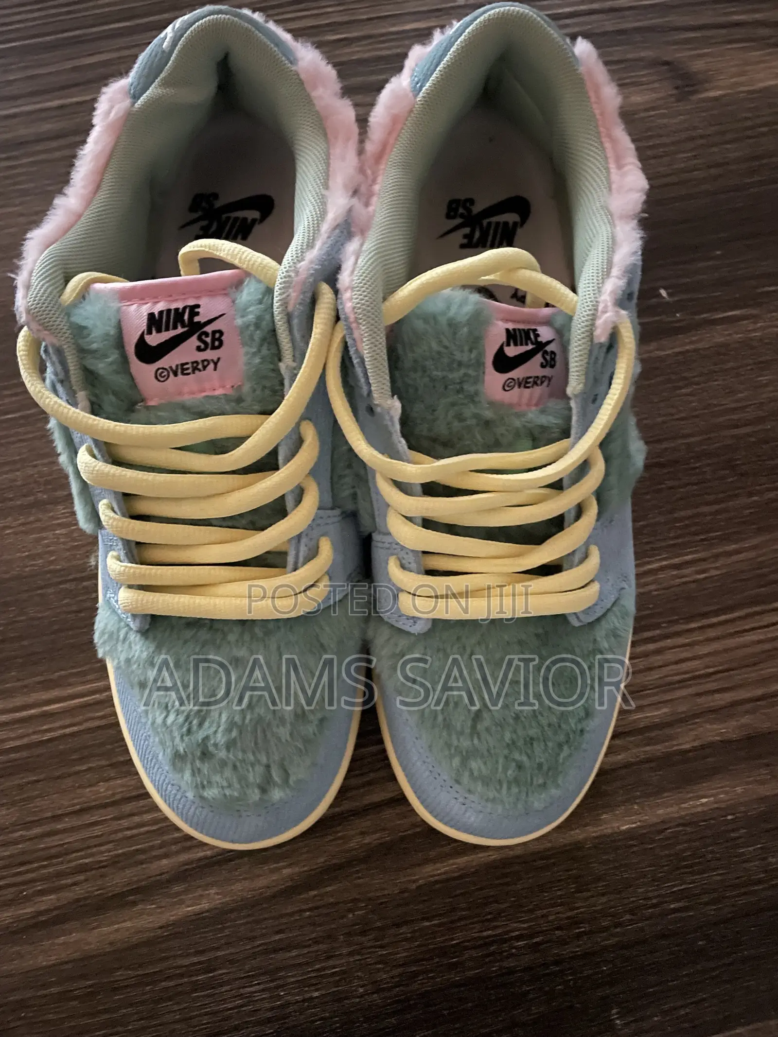 Original Nike 