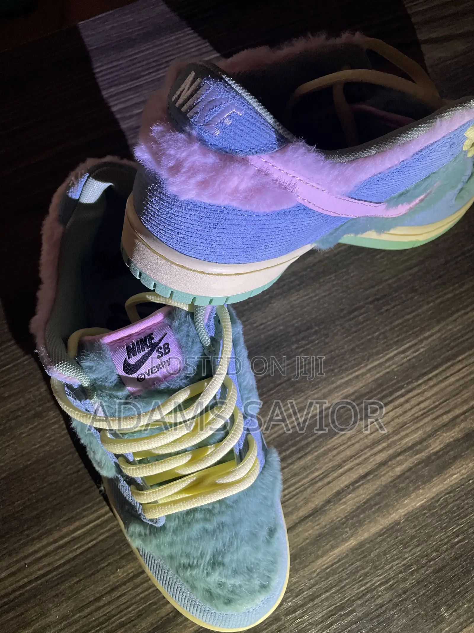 Original Nike 
