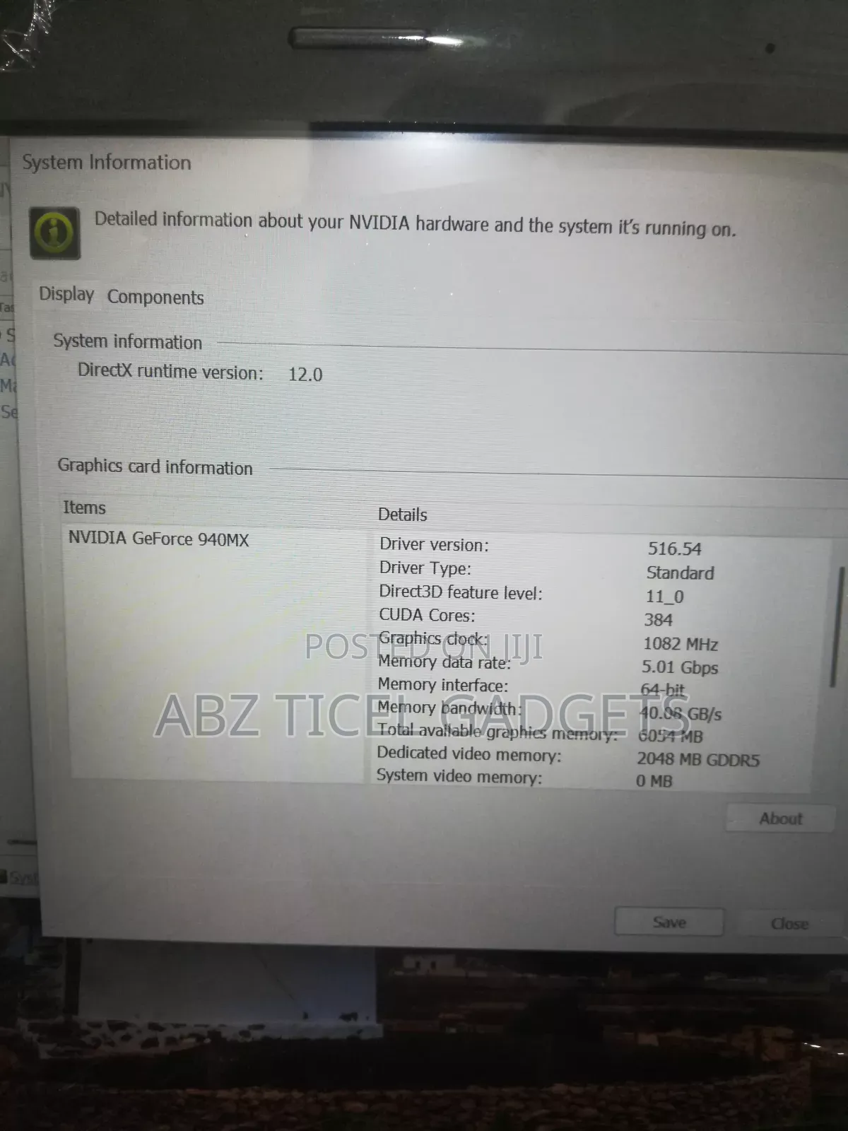 Laptop Lenovo ThinkPad T470p 8GB Intel Core i5 SSD 256GB