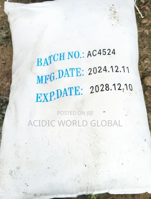 Ammonium Chloride