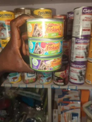 Purina Friskies Pate