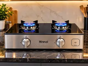 Rinnai Gas Cooker