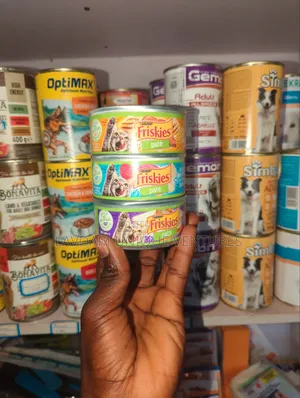 Purina Friskies Pate