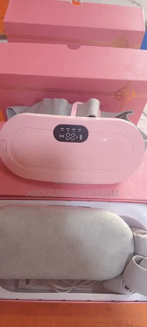 Menstrual Relief Belt