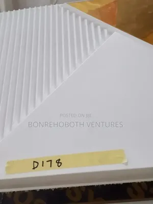 3D Wall Panel