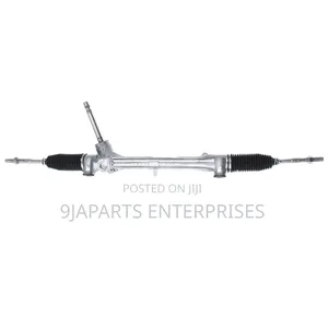 2019-2025 Toyota Corolla Electric Power Steering Rack