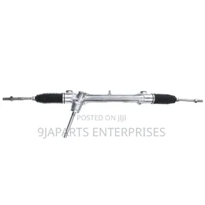 2019-2025 Toyota Corolla Electric Power Steering Rack