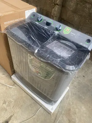 SYINIX E8WTMN 8.5KG Automatic Laundry Washer