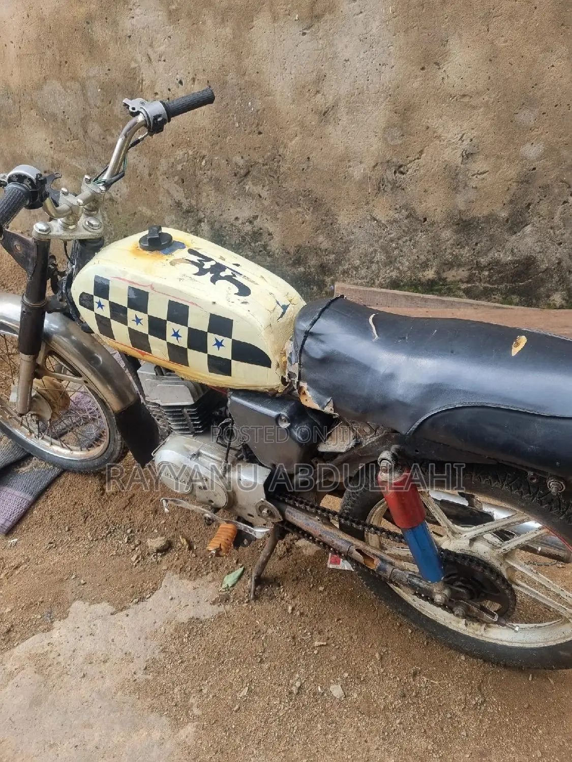 Jincheng 2002 Gray