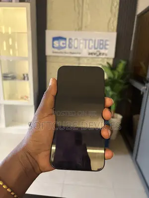 Apple iPhone 16 Plus 128 GB Black