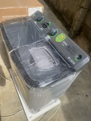 SYINIX Maxiwash E8WTMN 8.5/5kg Drying Machine
