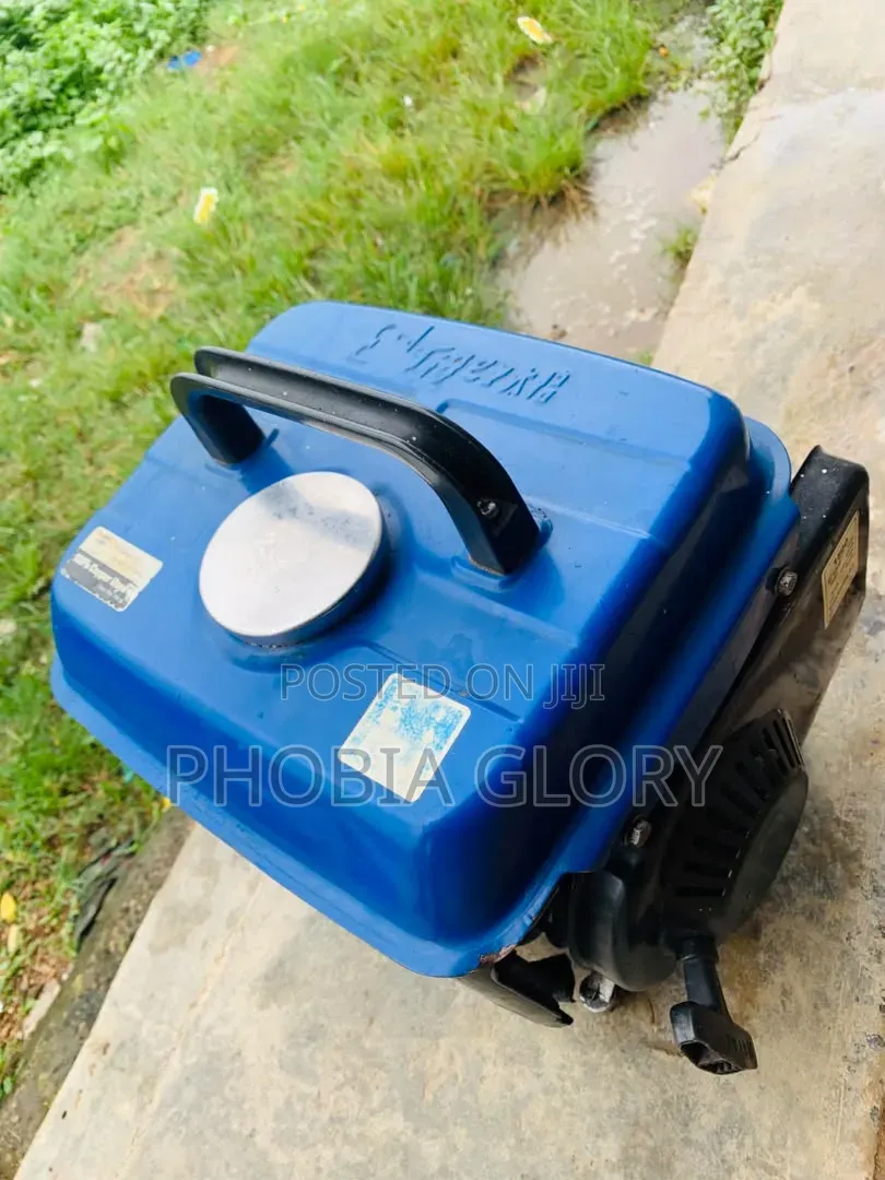 Tiger Generator