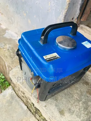Tiger Generator