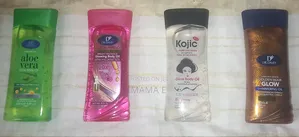 Dr Davey Body Oil