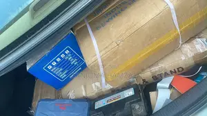 Industrial Machine