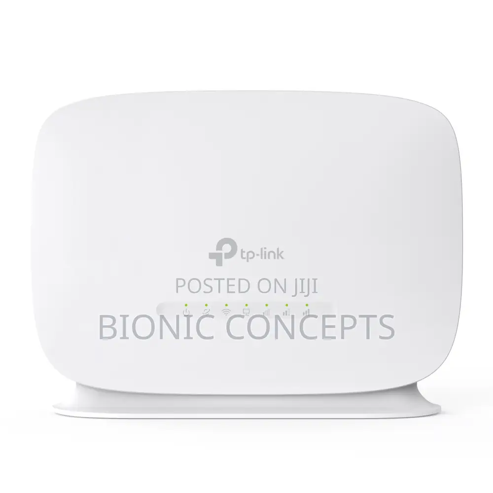 Tp Link 4g Router